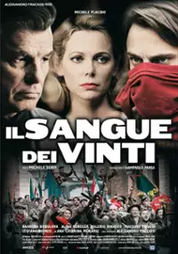 Plakat filmu Il Sangue dei vinti