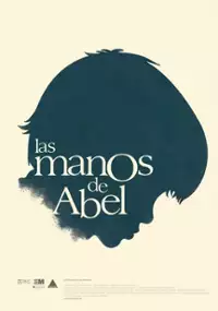 Plakat filmu Las Manos de Abel