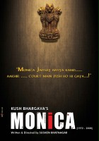 plakat filmu Monica