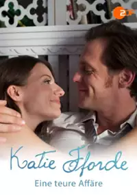 Plakat filmu Katie Fforde: Drogi romans
