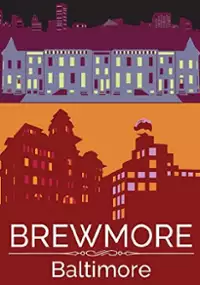 Plakat filmu Brewmore Baltimore