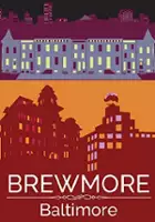 plakat filmuBrewmore Baltimore