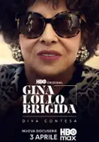 plakat filmu Gina Lollobrigida: Diva contesa