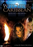 plakat filmu Wiedźmy z Karaibów