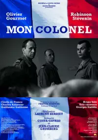 Plakat filmu Mon colonel