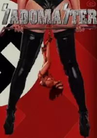 Plakat filmu Sadomaster