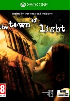 plakat filmu The Town of Light