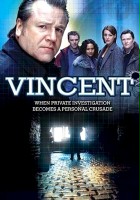 plakat filmu Vincent