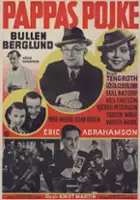 plakat filmu Pappas pojke