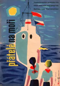 Plakat filmu Poteryannaya fotografiya