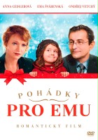 plakat filmu Bajki dla Emy