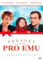 Petra Bučkov&aacute; / Bajki dla Emy