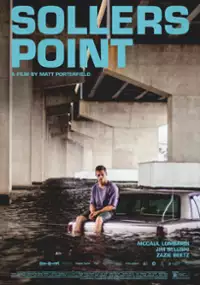 Plakat filmu Sollers Point