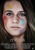 plakat filmu Chrysalis