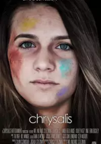 Plakat filmu Chrysalis