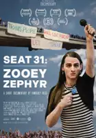 plakat filmu Seat 31: Zooey Zephyr