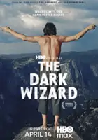 plakat filmu The Dark Wizard