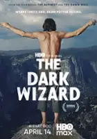 plakat filmu Między mrokiem a geniuszem