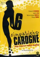 plakat filmu Uno scacco tutto matto