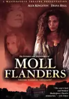 David Lascelles / Burzliwe życie Moll Flanders