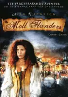 plakat filmu Burzliwe życie Moll Flanders