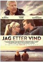 plakat filmu Jag etter vind