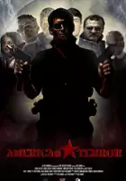 plakat filmu American Terror
