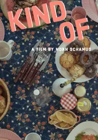 Plakat filmu Kind Of