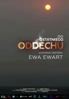 plakat filmu Do ostatniego oddechu