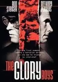 Plakat filmu Blask chwały