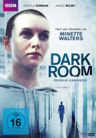 plakat filmu The Dark Room