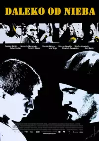 Plakat filmu Daleko od nieba