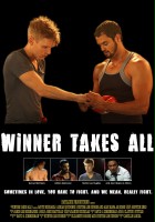 plakat filmu Winner Takes All (I)
