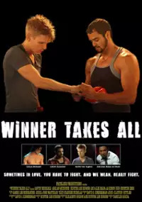 Plakat filmu Winner Takes All