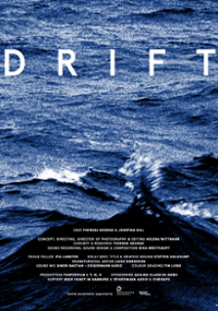 Plakat filmu Drift 