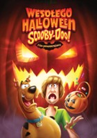 plakat filmu Scooby-Doo: Wesołego Halloween