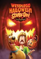 plakat filmu Scooby-Doo: Wesołego Halloween