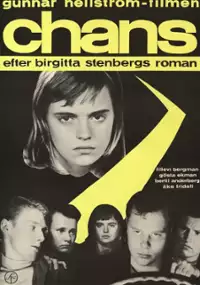 Plakat filmu Chans