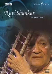 Plakat filmu Ravi Shankar: Between Two Worlds
