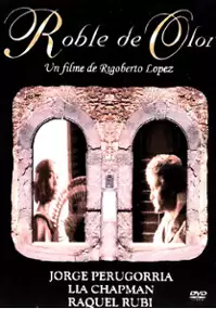 Plakat filmu Roble de Olor