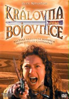 plakat filmu Boudica
