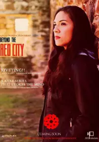 Plakat serialu Beyond the Red City