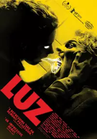 Plakat filmu Luz