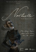 plakat filmu Noctuelle