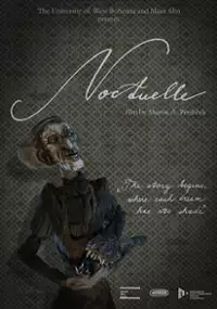 Plakat filmu Noctuelle