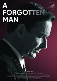 Plakat filmu A Forgotten Man