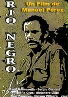 plakat filmu Río Negro