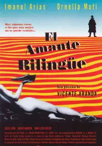 Plakat filmu Dwujęzyczny kochanek