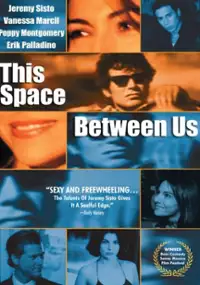 Plakat filmu This Space Between Us