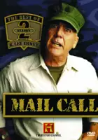 plakat serialu Mail Call